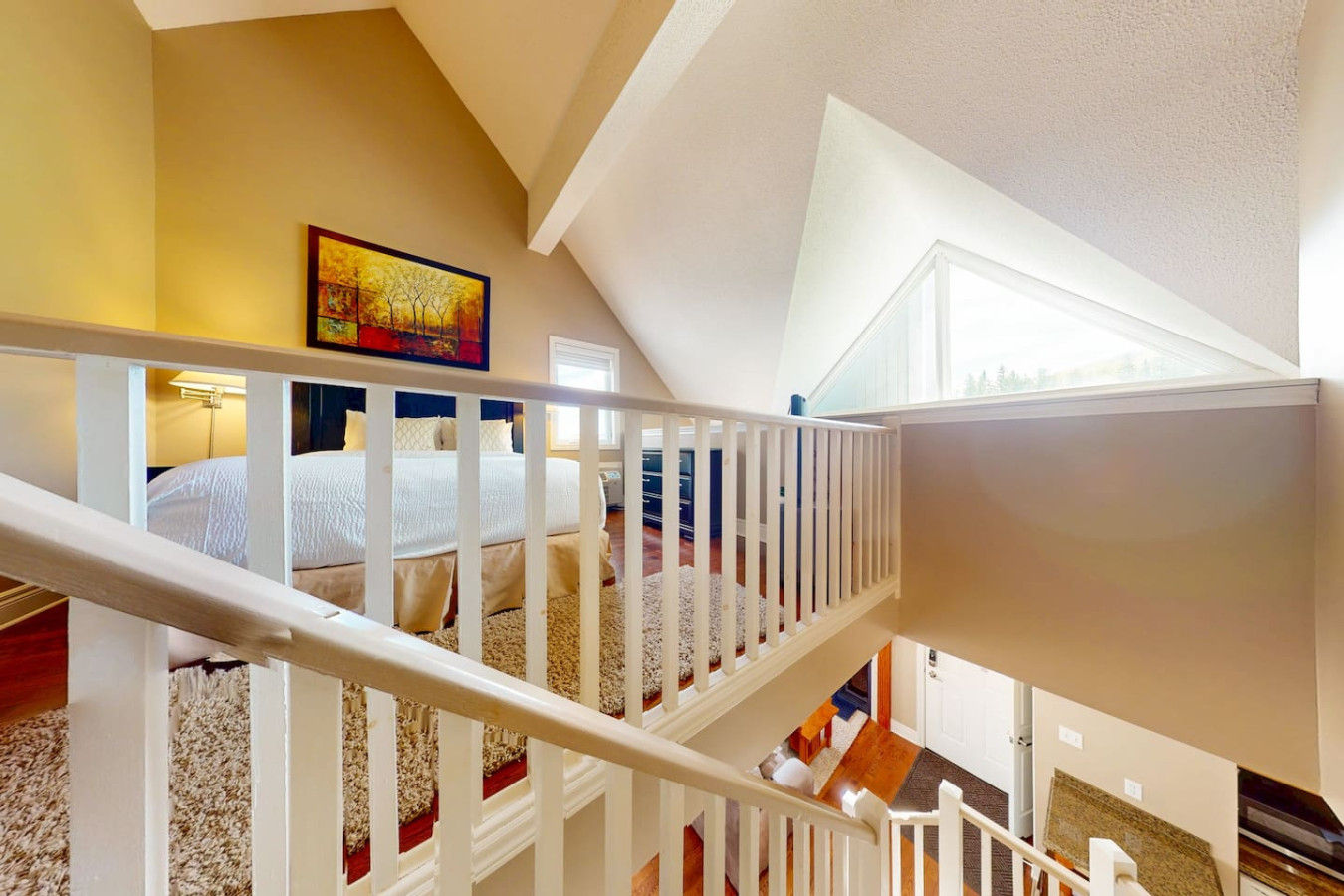 Creekside Loft at BM | Pool, Hot Tub, Tennis! | Photo 9