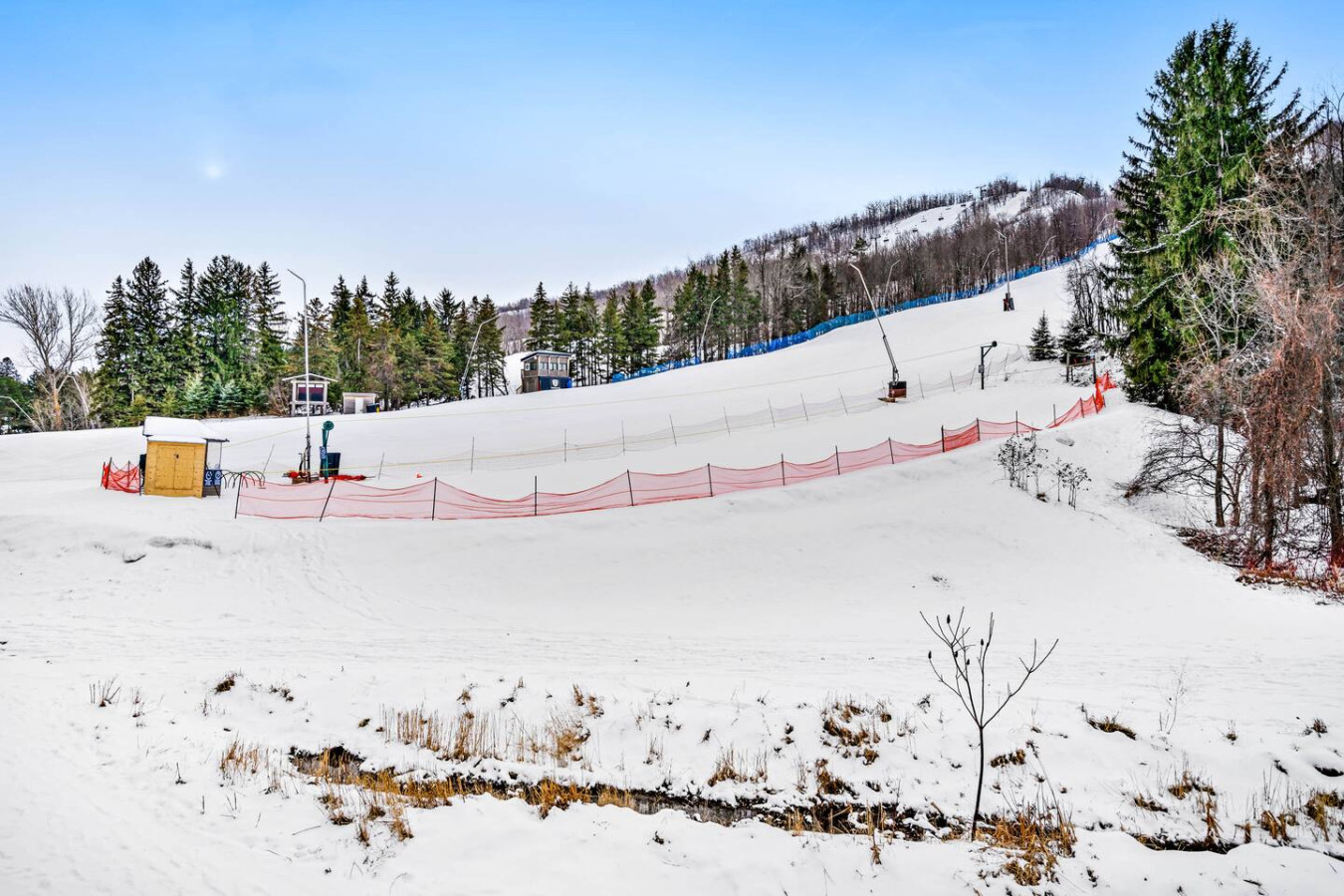 Creekside Loft at BM | Pool, Hot Tub, Tennis! | Photo 47
