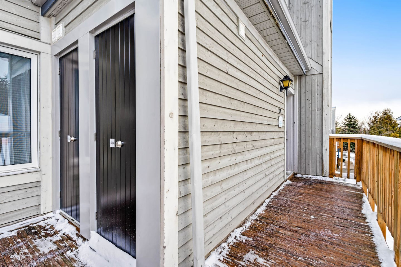 Creekside Loft at BM | Pool, Hot Tub, Tennis! | Photo 33