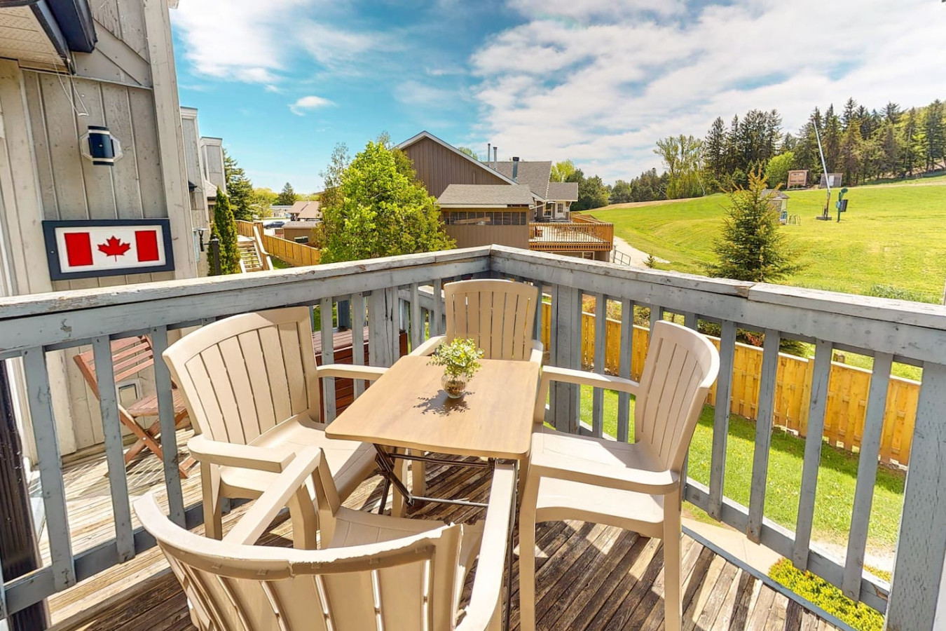 Creekside Loft at BM | Pool, Hot Tub, Tennis! | Photo 4