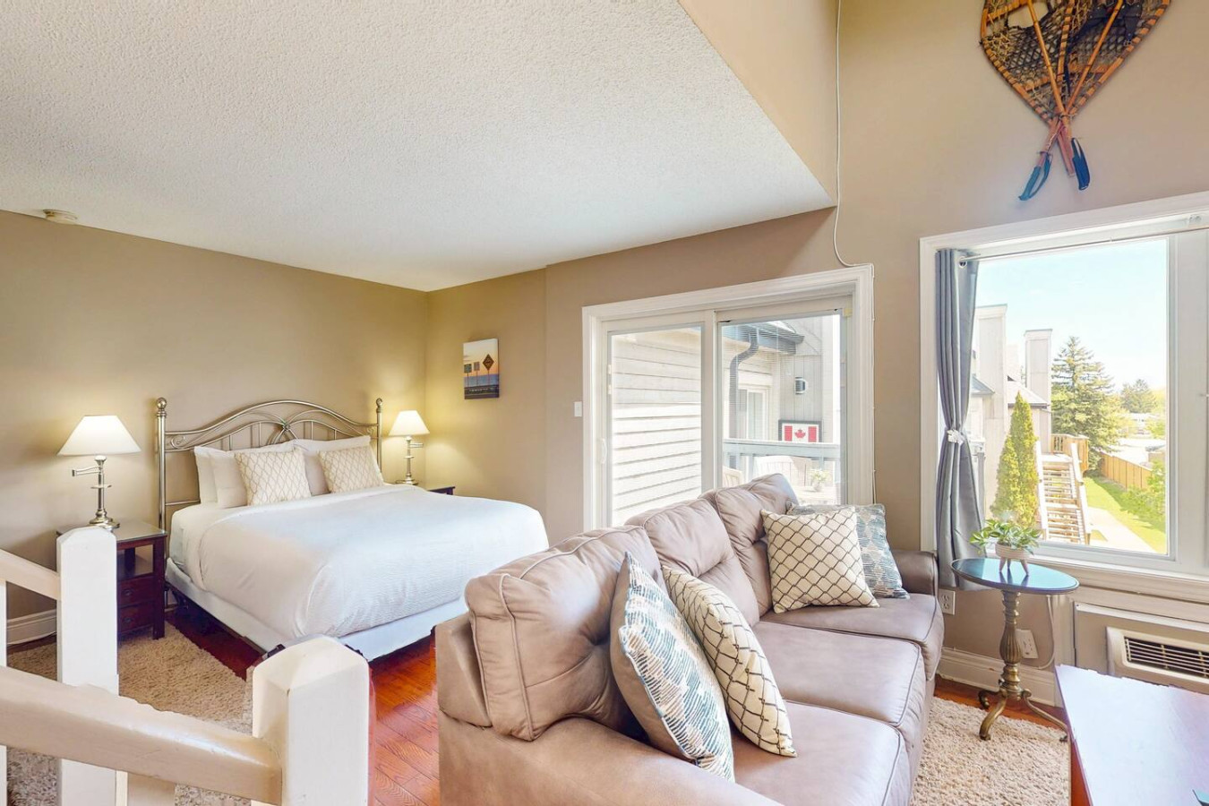 Creekside Loft at BM | Pool, Hot Tub, Tennis! | Photo 6