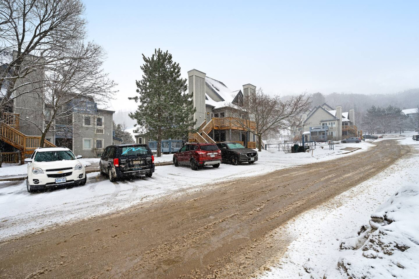 Creekside Loft at BM | Pool, Hot Tub, Tennis! | Photo 38