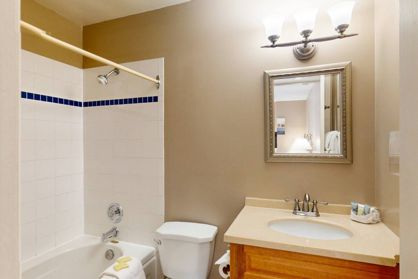 Creekside Loft at BM | Pool, Hot Tub, Tennis! | Photo 15