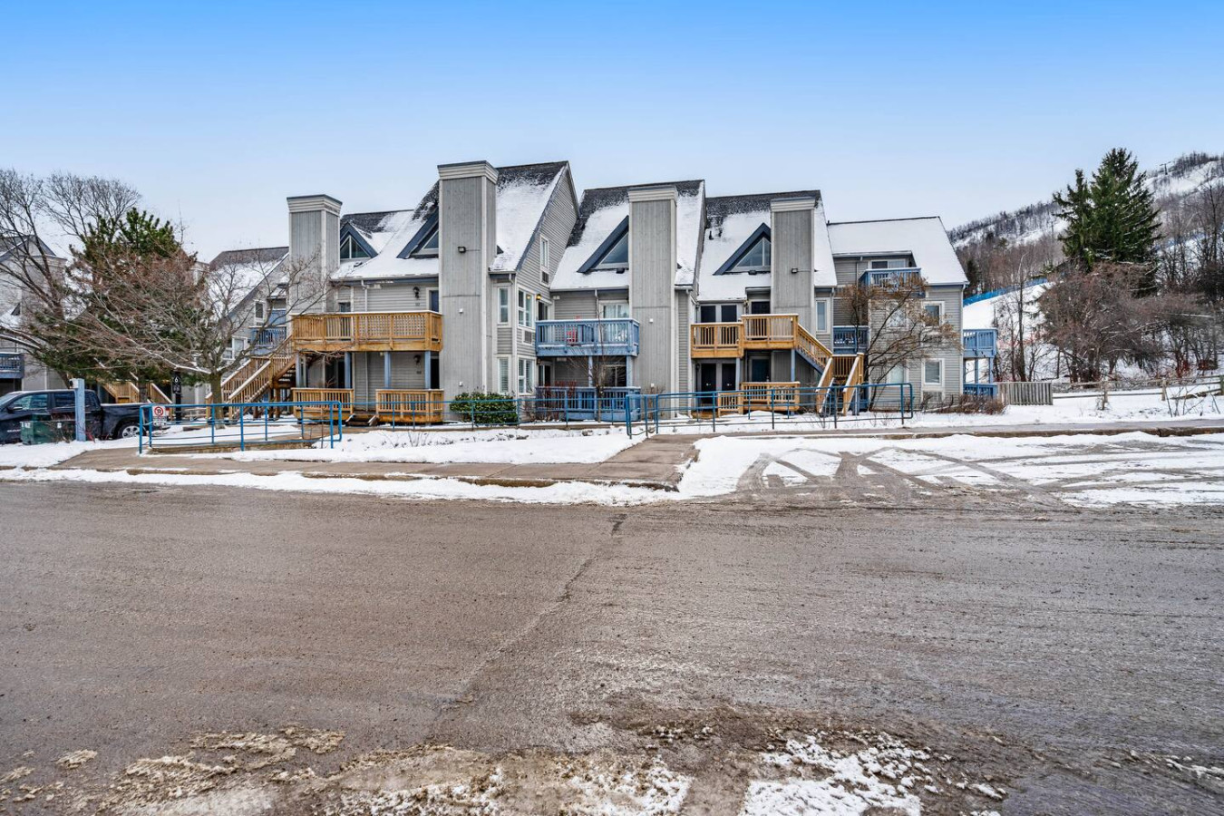 Creekside Loft at BM | Pool, Hot Tub, Tennis! | Photo 37