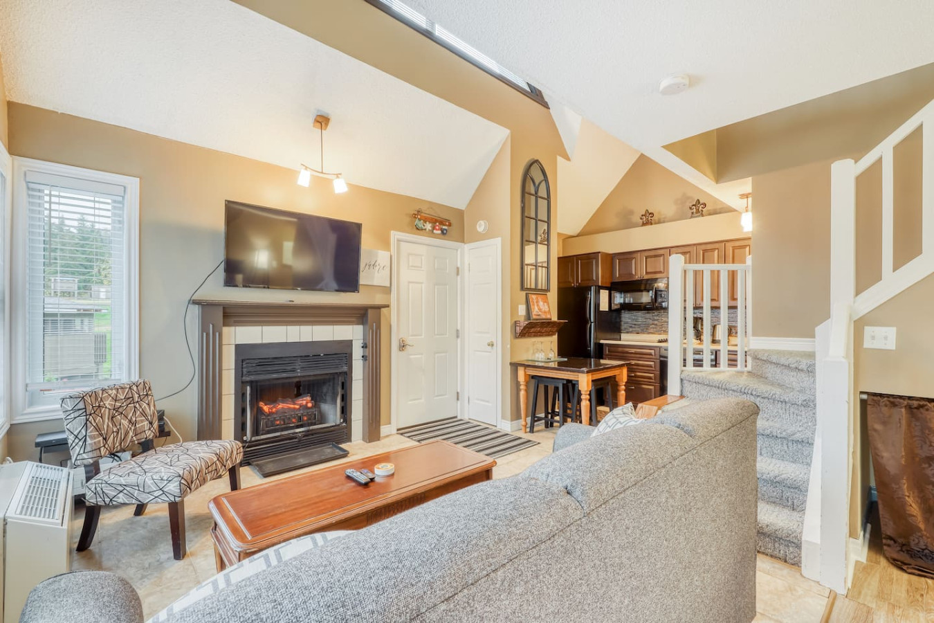 Family North Creek Condo w/ Pool, Hot Tub, Tennis! | Photo 6