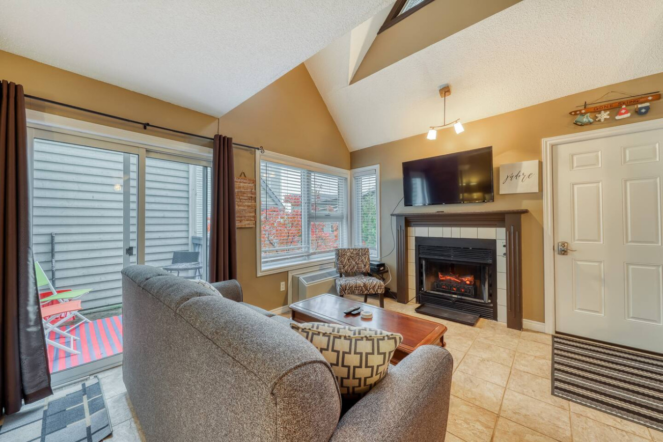 Family North Creek Condo w/ Pool, Hot Tub, Tennis! | Photo 7