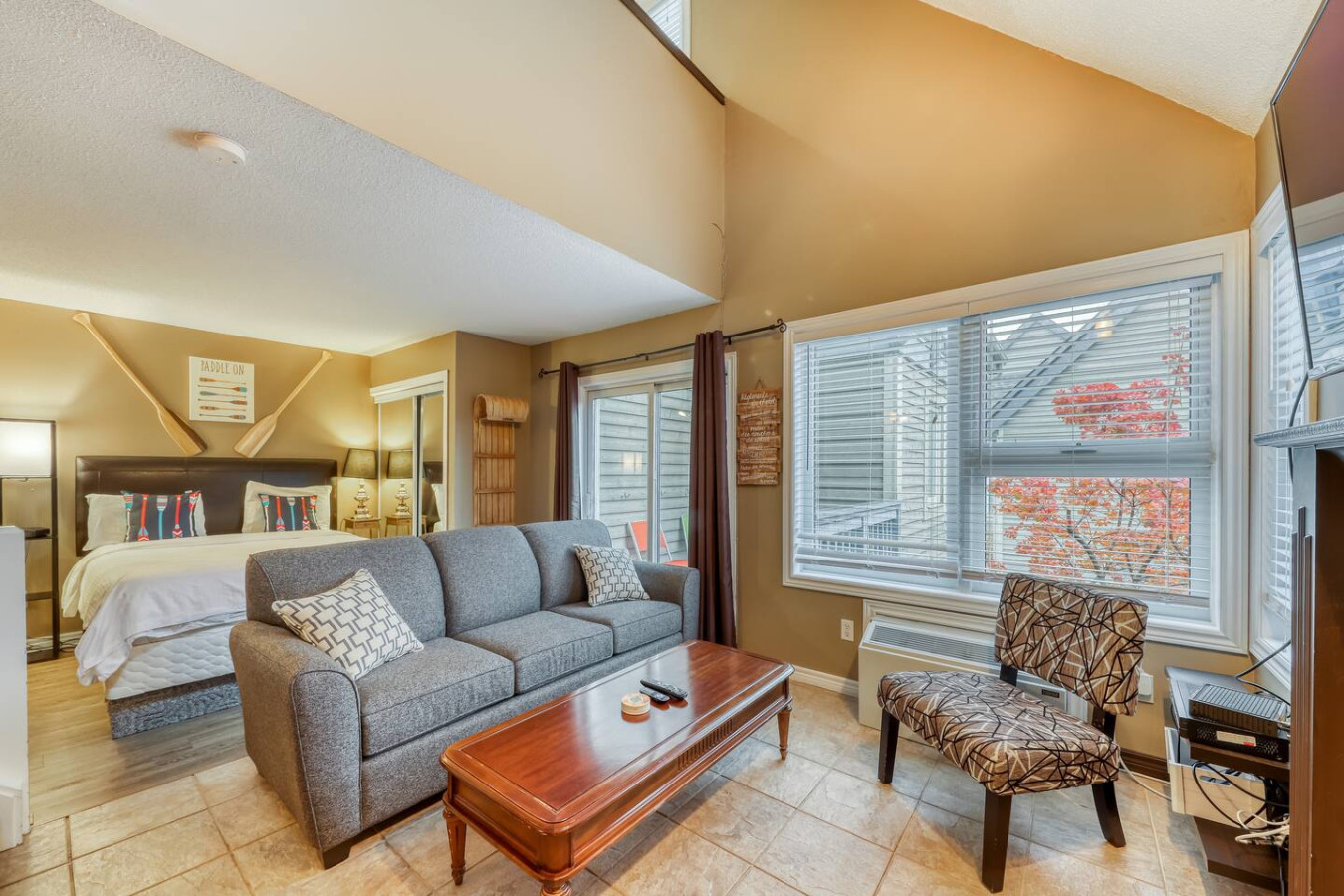 Family North Creek Condo w/ Pool, Hot Tub, Tennis!