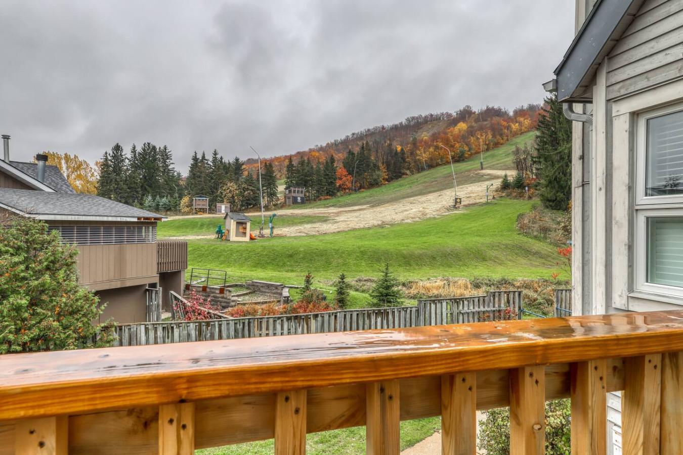 Family North Creek Condo w/ Pool, Hot Tub, Tennis! | Photo 15