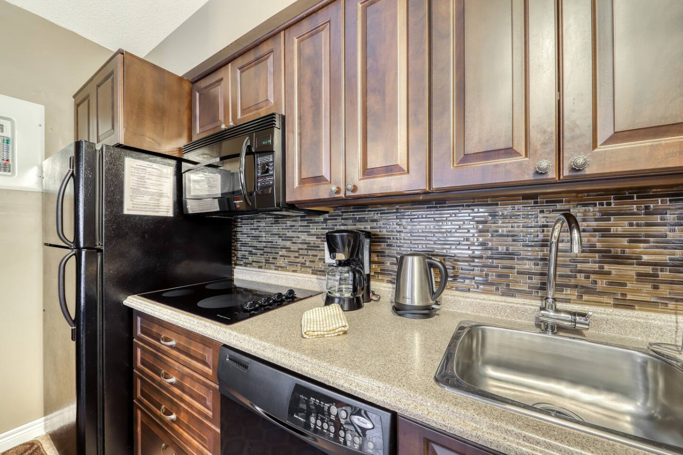 Family North Creek Condo w/ Pool, Hot Tub, Tennis! | Photo 9