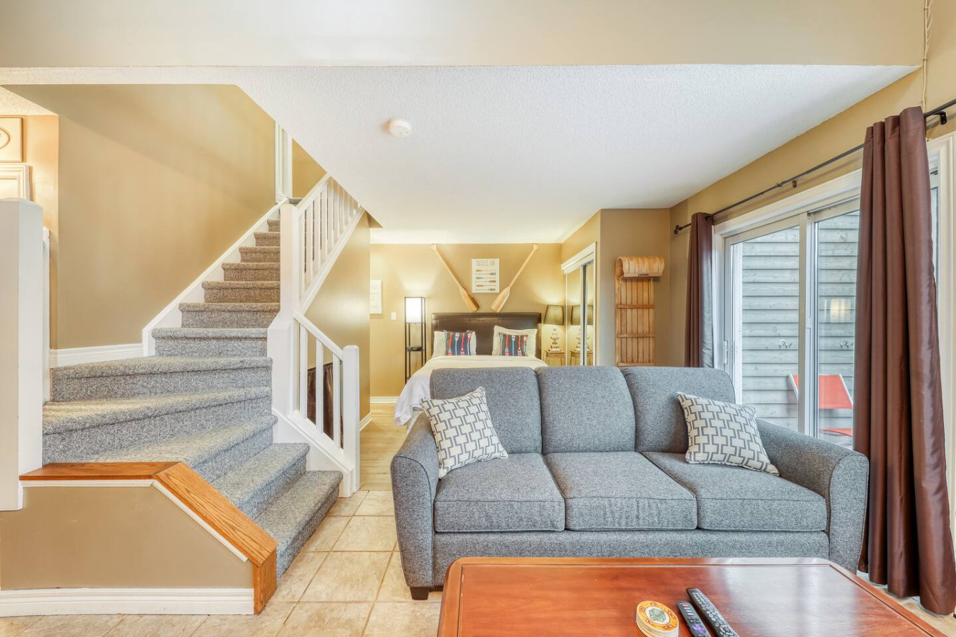 Family North Creek Condo w/ Pool, Hot Tub, Tennis! | Photo 8