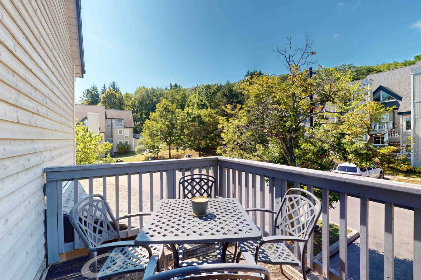 Blue Vibes Only: Pool, Hot Tub, Tennis! | Photo 3