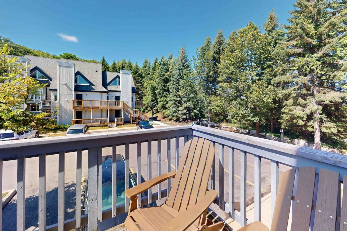 Blue Vibes Only: Pool, Hot Tub, Tennis! | Photo 12