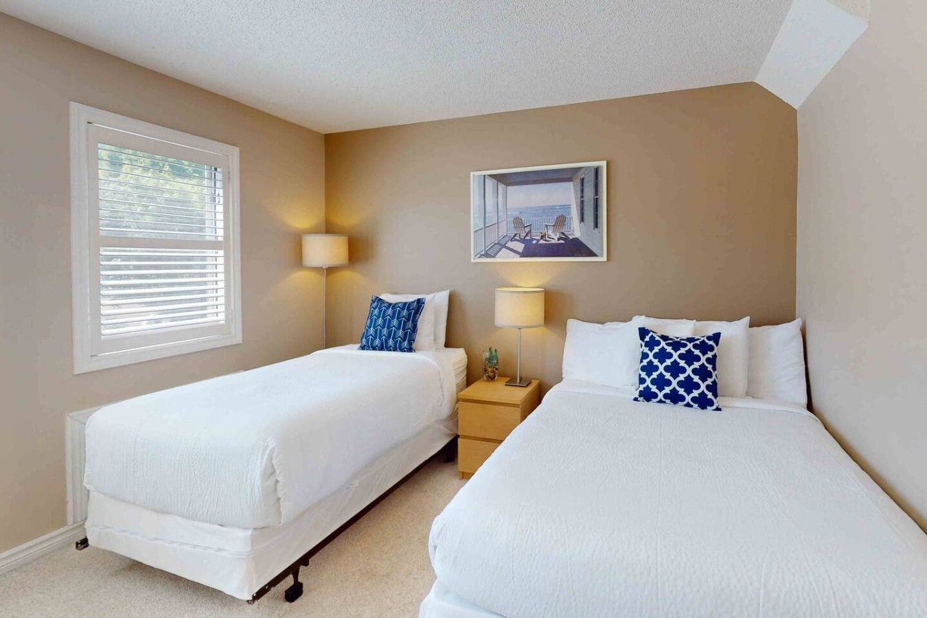 Blue Vibes Only: Pool, Hot Tub, Tennis! | Photo 10