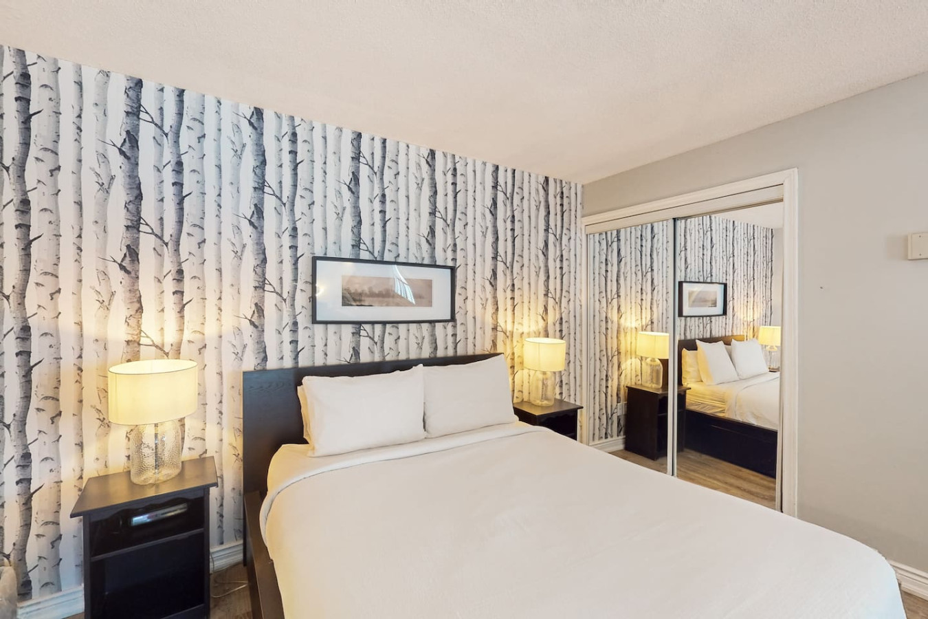 Modern Rustic North Creek | Pool, Hot Tub, Tennis | Photo 12