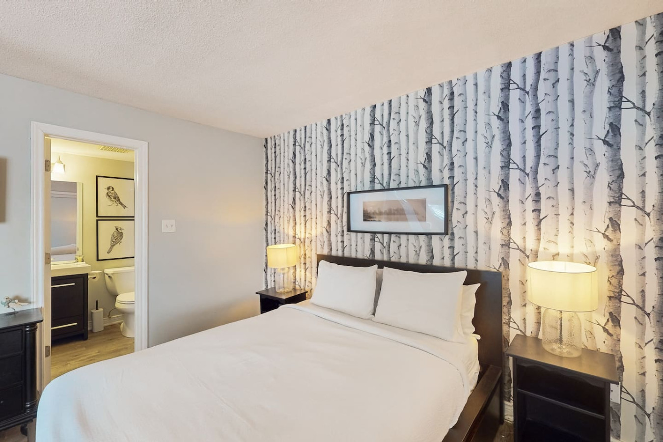 Modern Rustic North Creek | Pool, Hot Tub, Tennis | Photo 3