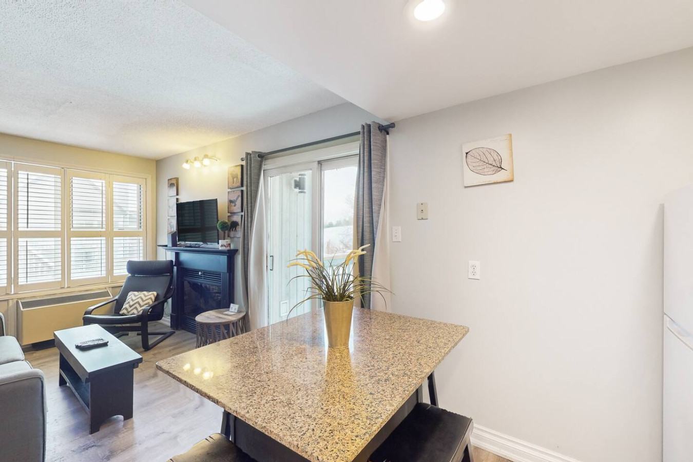 Modern Rustic North Creek | Pool, Hot Tub, Tennis | Photo 11