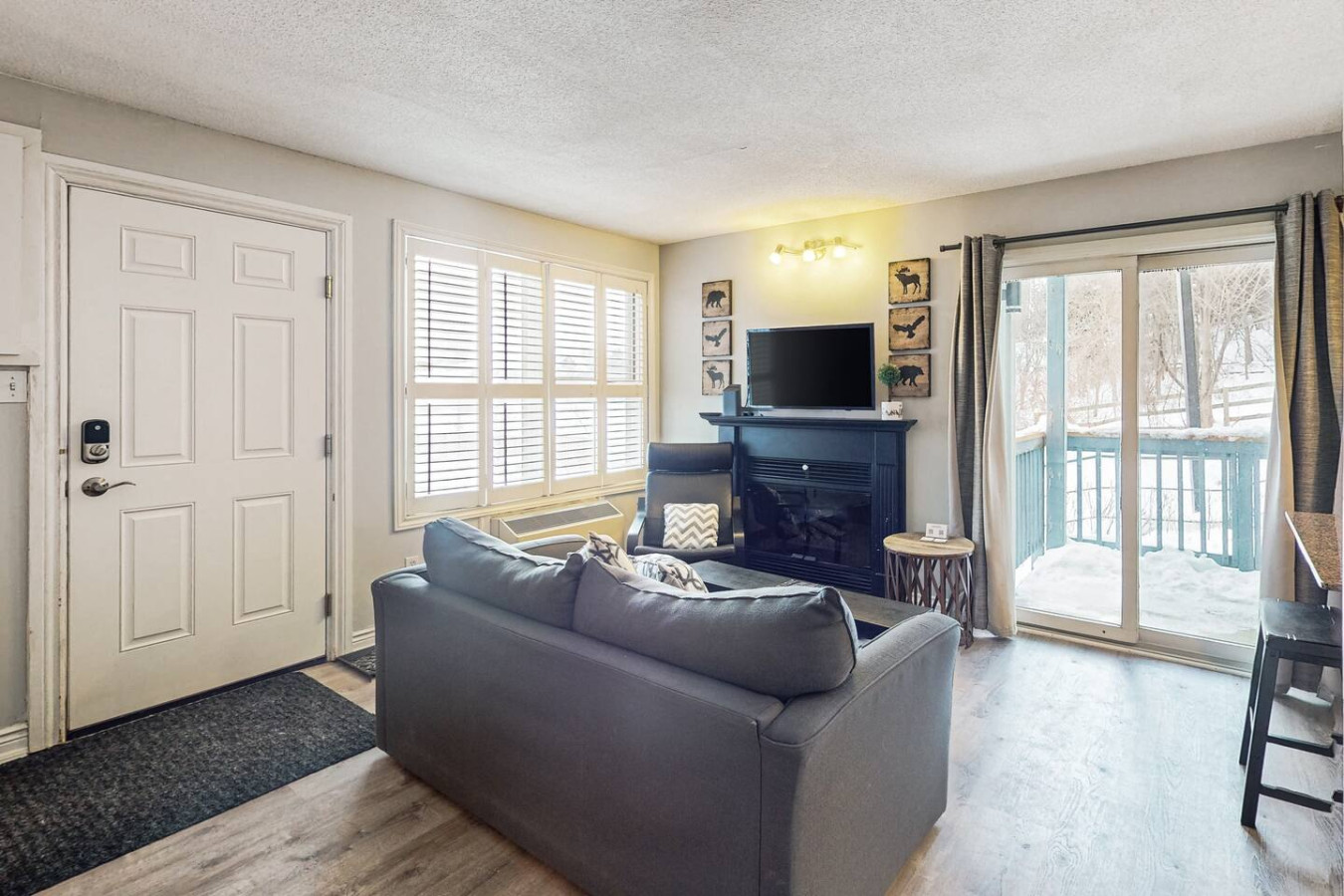 Modern Rustic North Creek | Pool, Hot Tub, Tennis | Photo 6