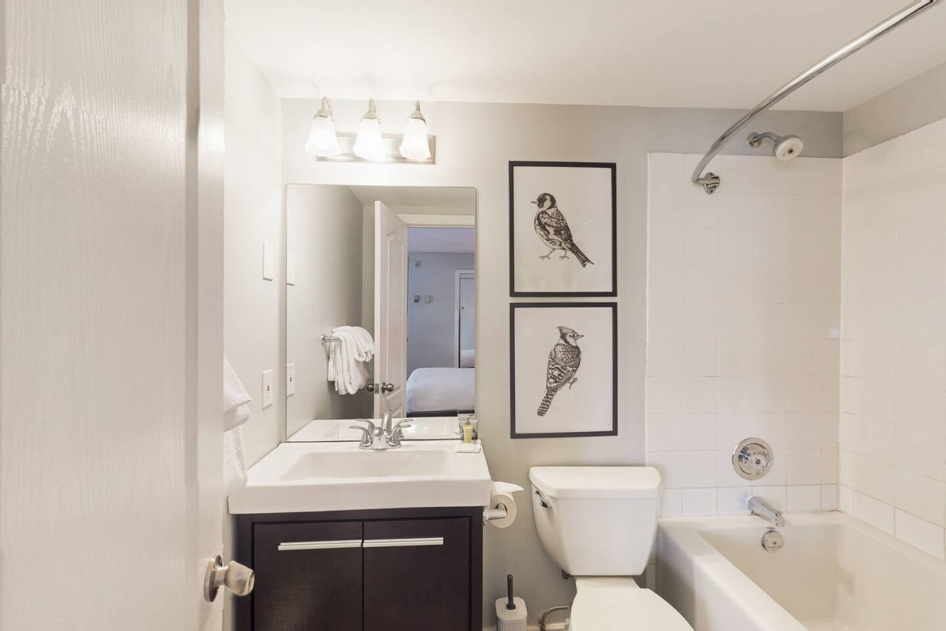 Modern Rustic North Creek | Pool, Hot Tub, Tennis | Photo 13