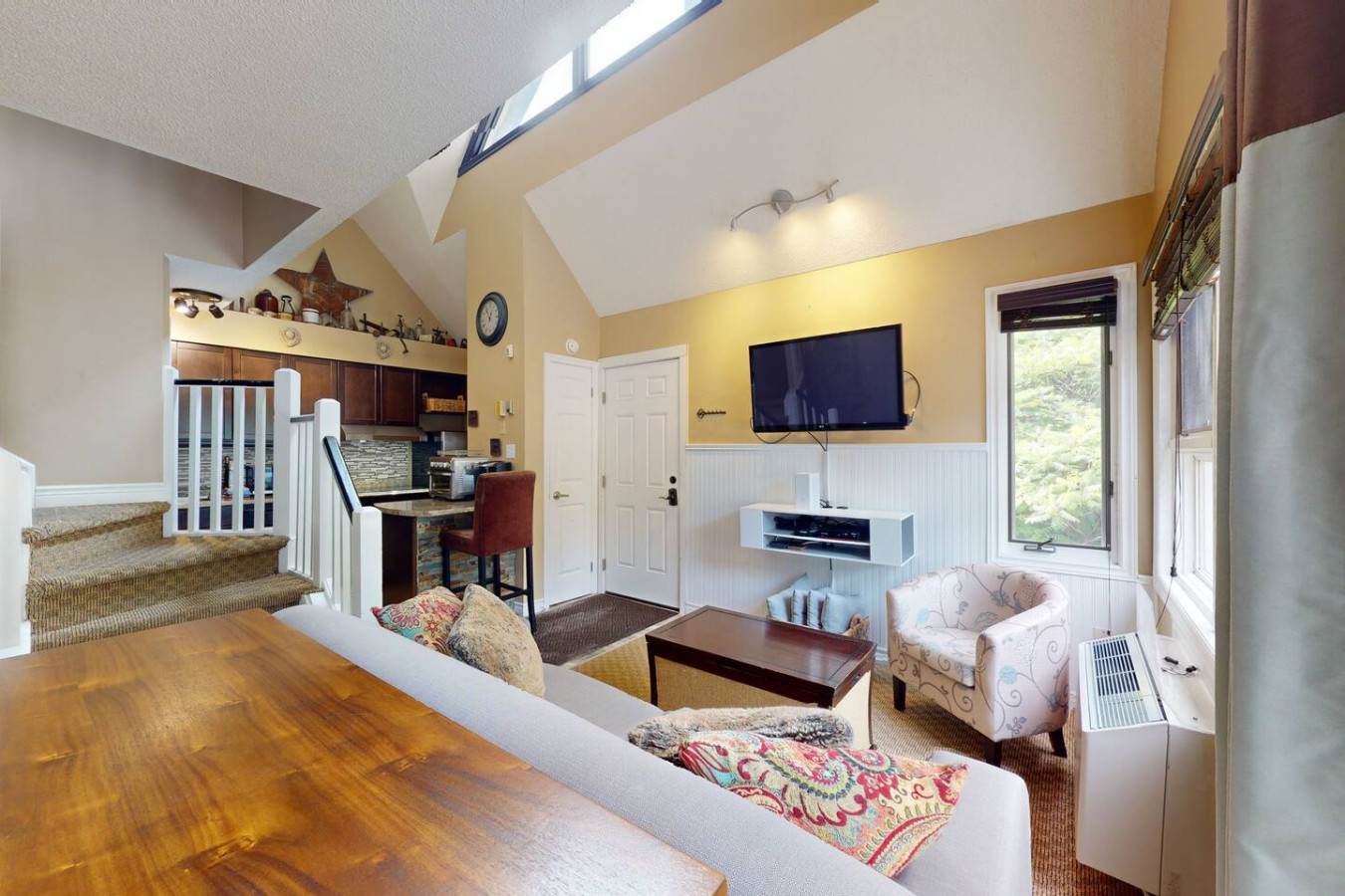 Mountain Loft Magic: Pool, Hot Tub, Tennis | Photo 6