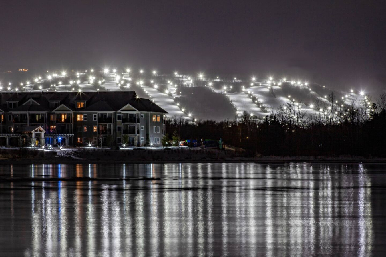 Mountain Loft Magic: Pool, Hot Tub, Tennis | Photo 32