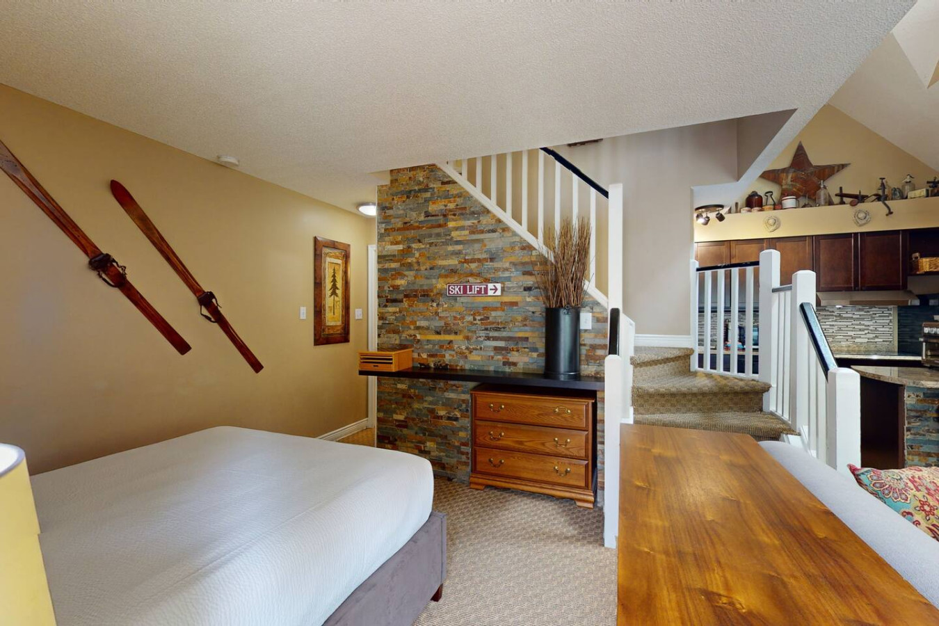 Mountain Loft Magic: Pool, Hot Tub, Tennis | Photo 13