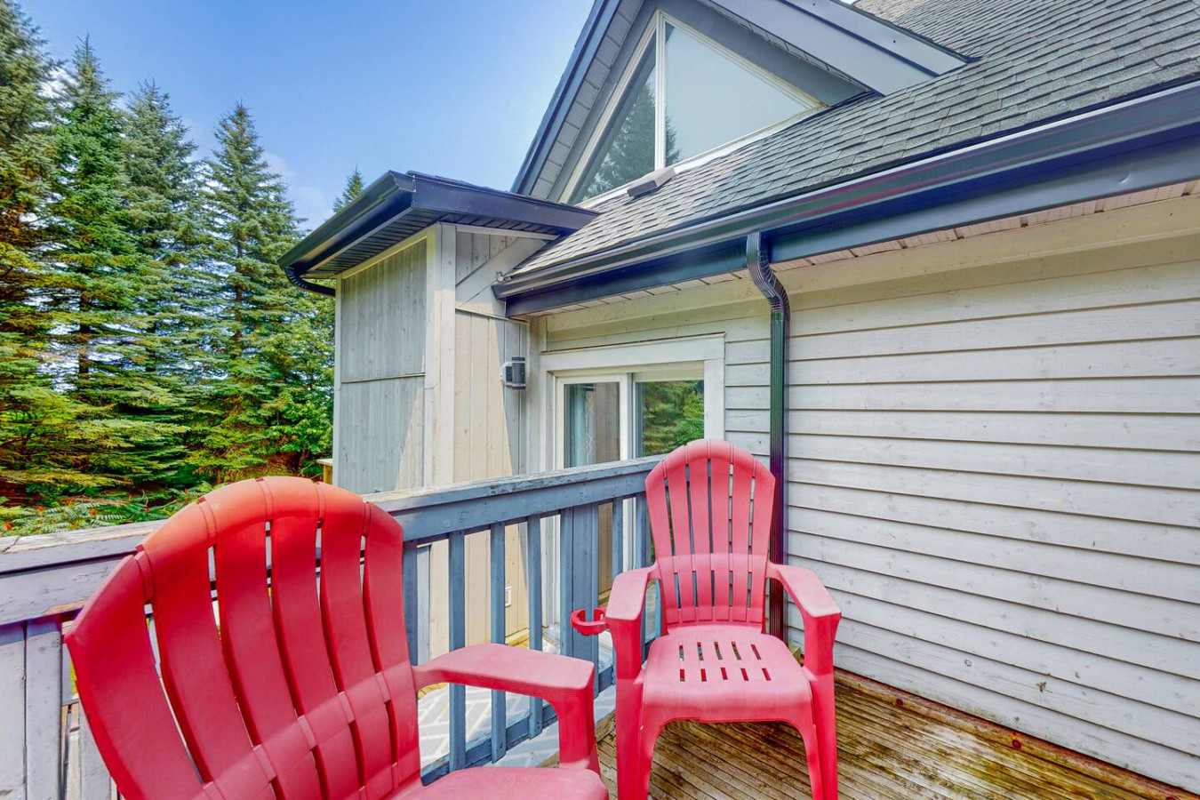 Mountain Loft Magic: Pool, Hot Tub, Tennis | Photo 14