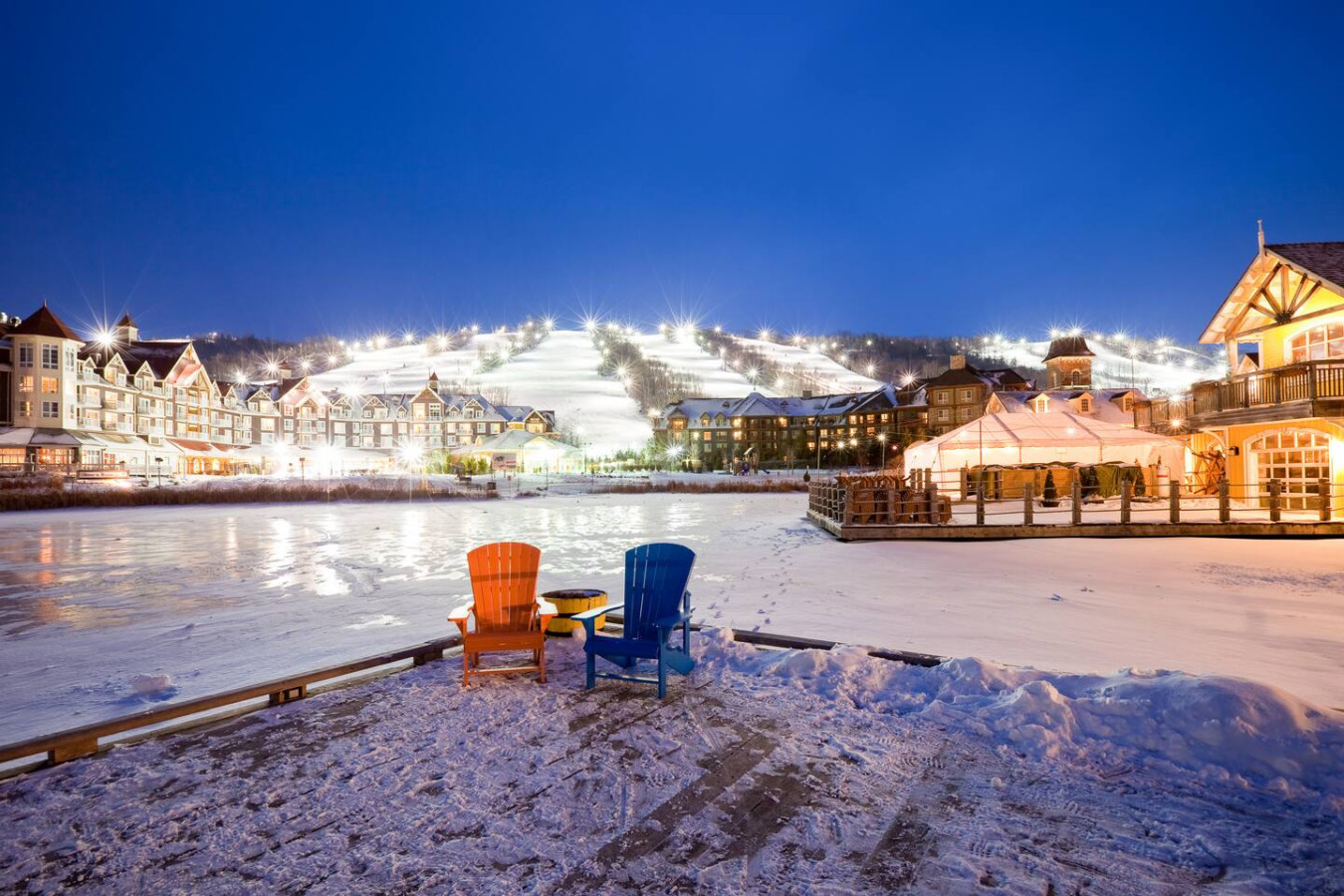 Mountain Loft Magic: Pool, Hot Tub, Tennis | Photo 33