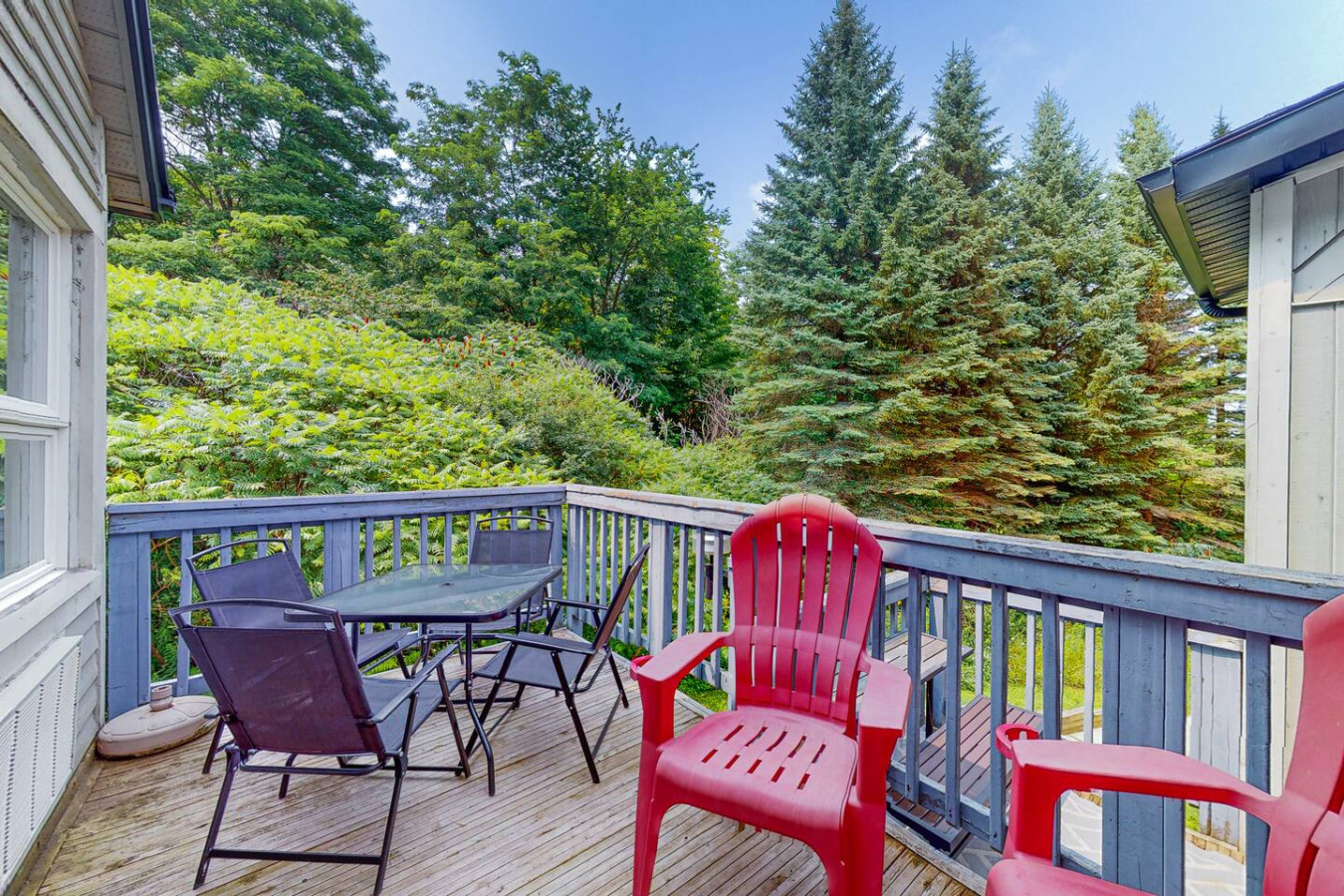 Mountain Loft Magic: Pool, Hot Tub, Tennis | Photo 4