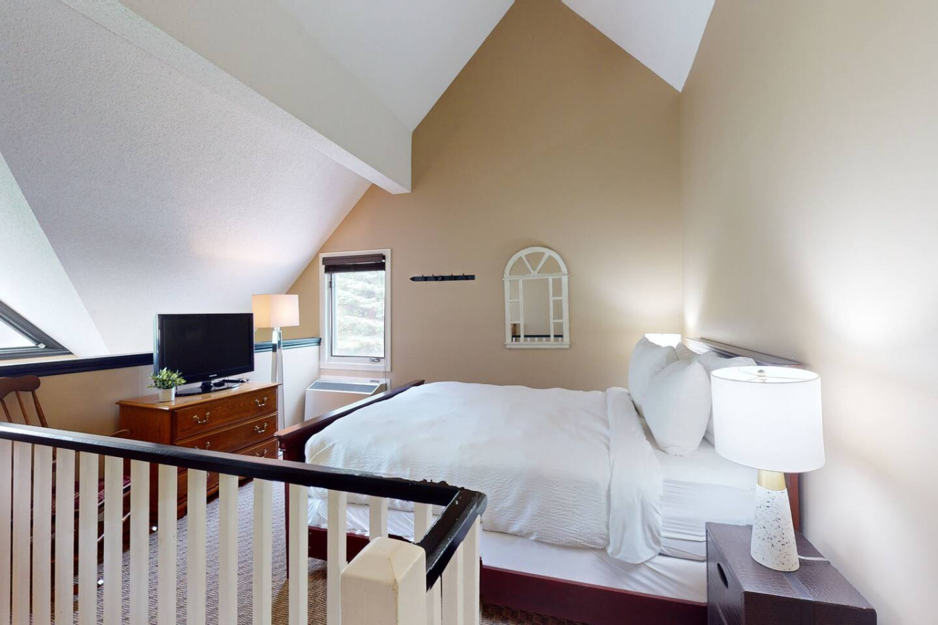 Mountain Loft Magic: Pool, Hot Tub, Tennis | Photo 3