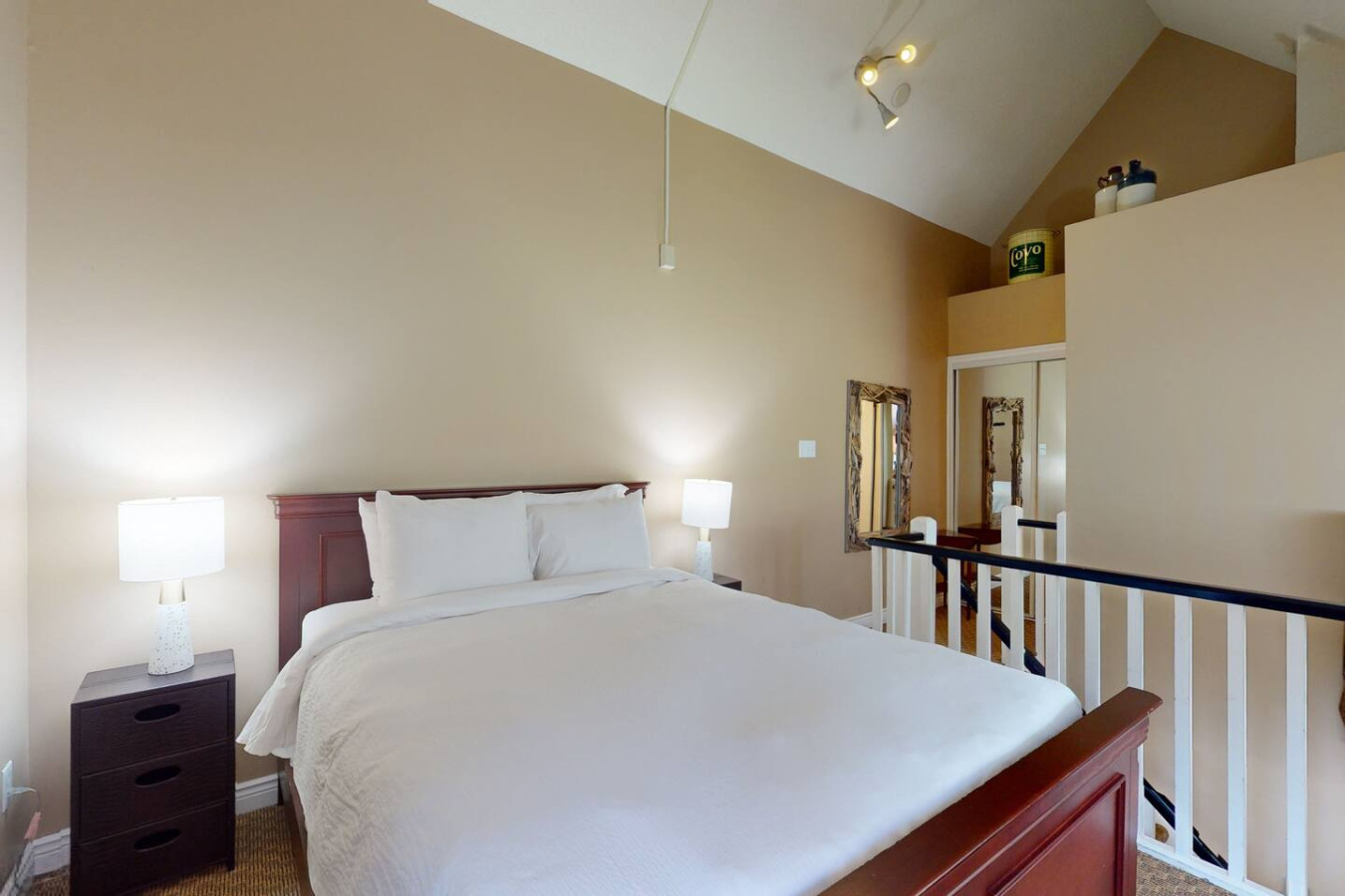 Mountain Loft Magic: Pool, Hot Tub, Tennis | Photo 10