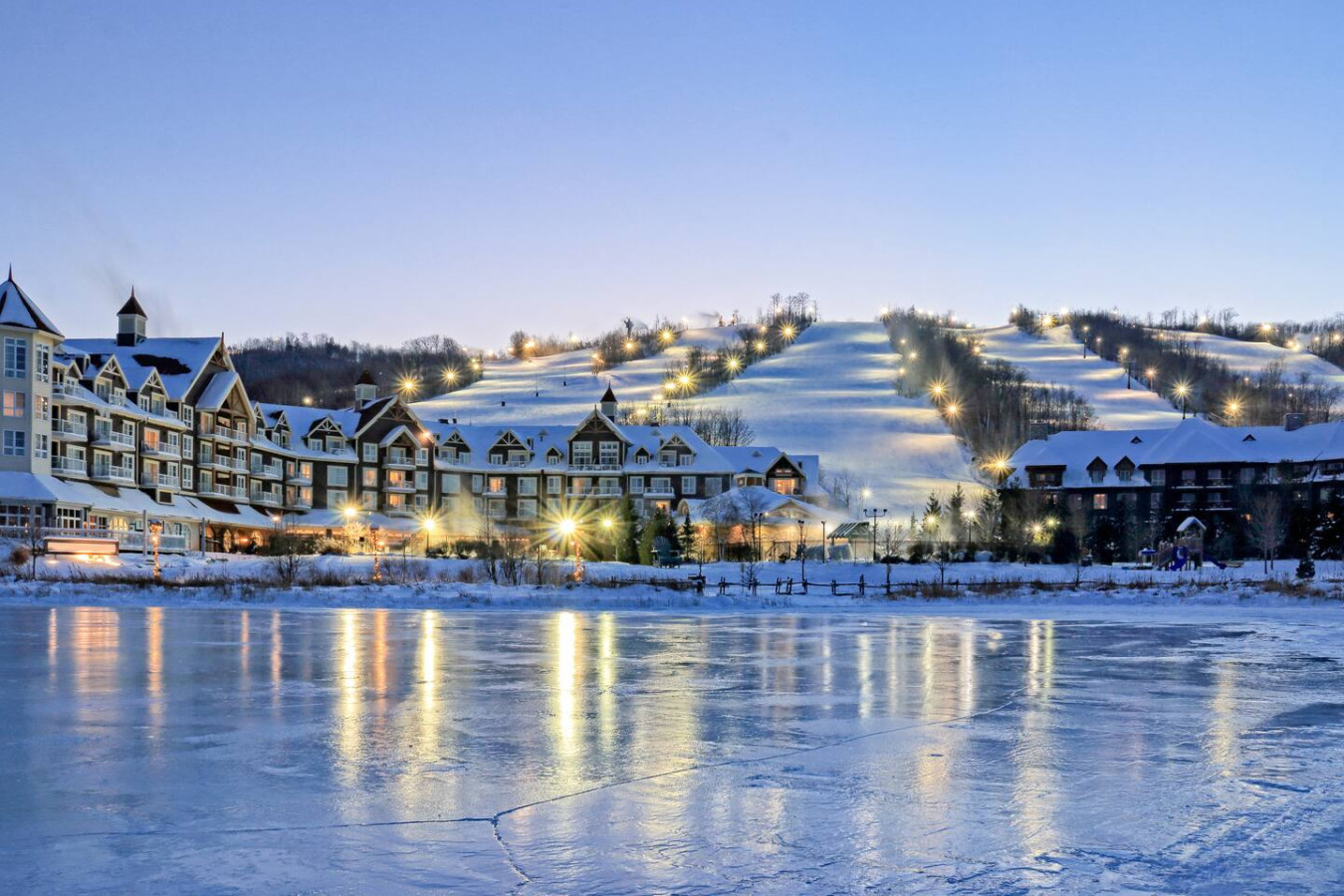 Mountain Loft Magic: Pool, Hot Tub, Tennis | Photo 31