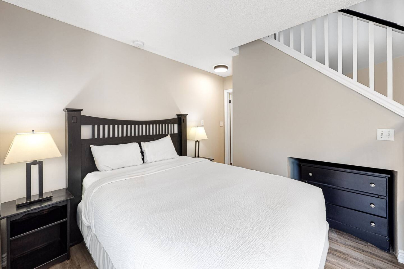 North Creek Nest at BM with Pool, Hot Tub, Tennis | Photo 12