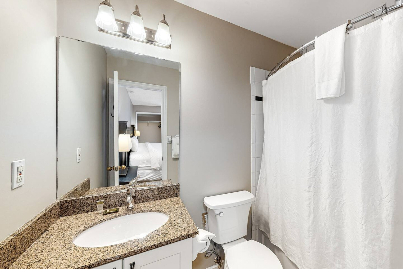 North Creek Nest at BM with Pool, Hot Tub, Tennis | Photo 10