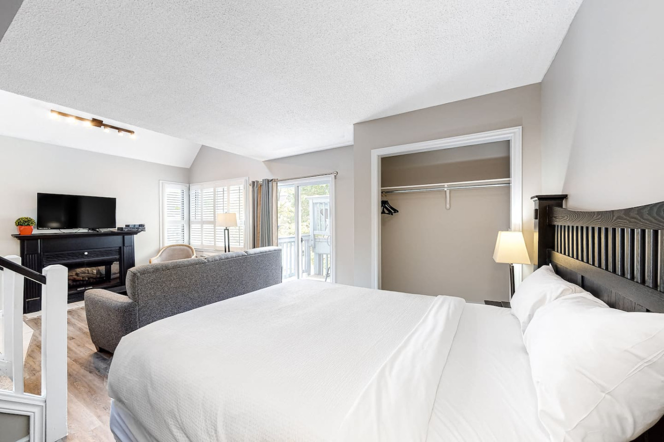 North Creek Nest at BM with Pool, Hot Tub, Tennis | Photo 11