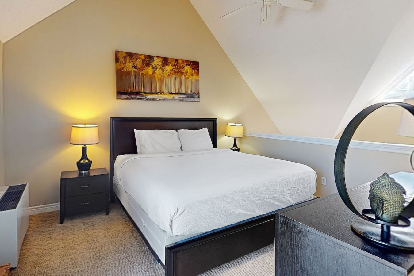 Bright Creekside Condo - Pool, Hot Tub, Tennis! | Photo 12