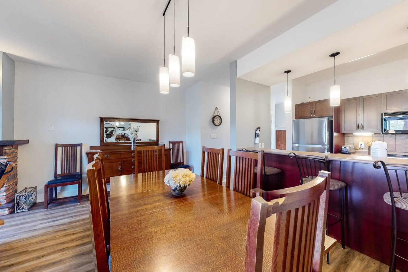 Eagle's Escape at Blue Mtn: Summer Pool + Hot Tub | Photo 10