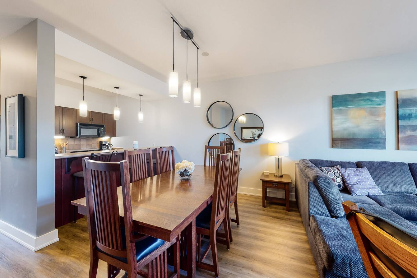 Eagle's Escape at Blue Mtn: Summer Pool + Hot Tub | Photo 2