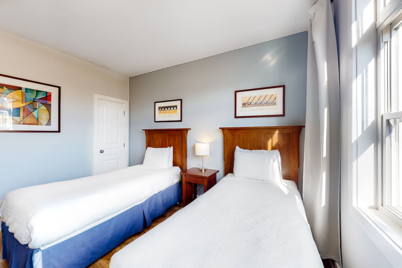 Eagle's Escape at Blue Mtn: Summer Pool + Hot Tub | Photo 14