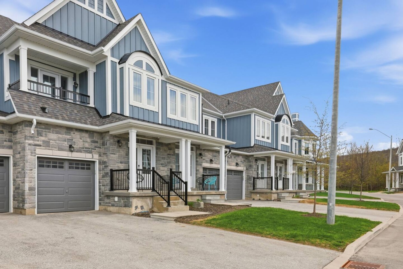 Crosswinds Peak: Sleek 3BDR - Mins to BM Village | Photo 42