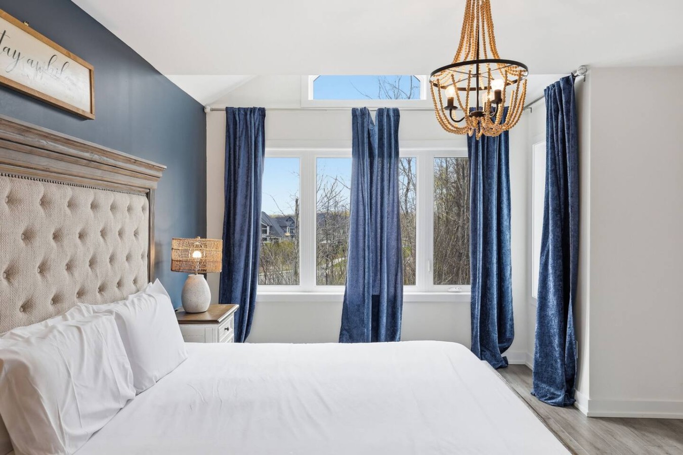 Crosswinds Peak: Sleek 3BDR - Mins to BM Village | Photo 21