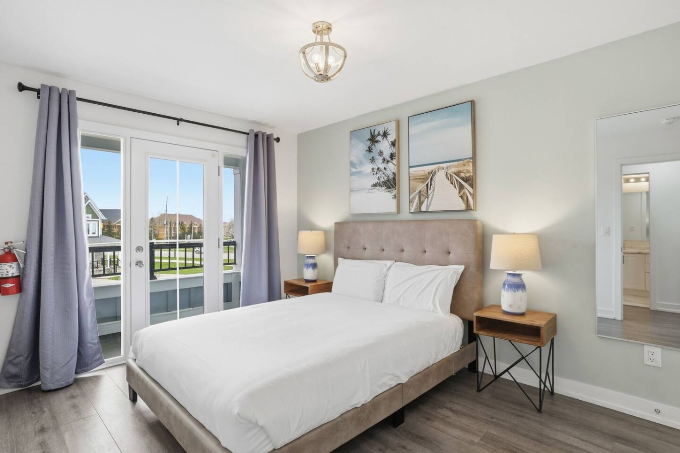 Crosswinds Peak: Sleek 3BDR - Mins to BM Village | Photo 28