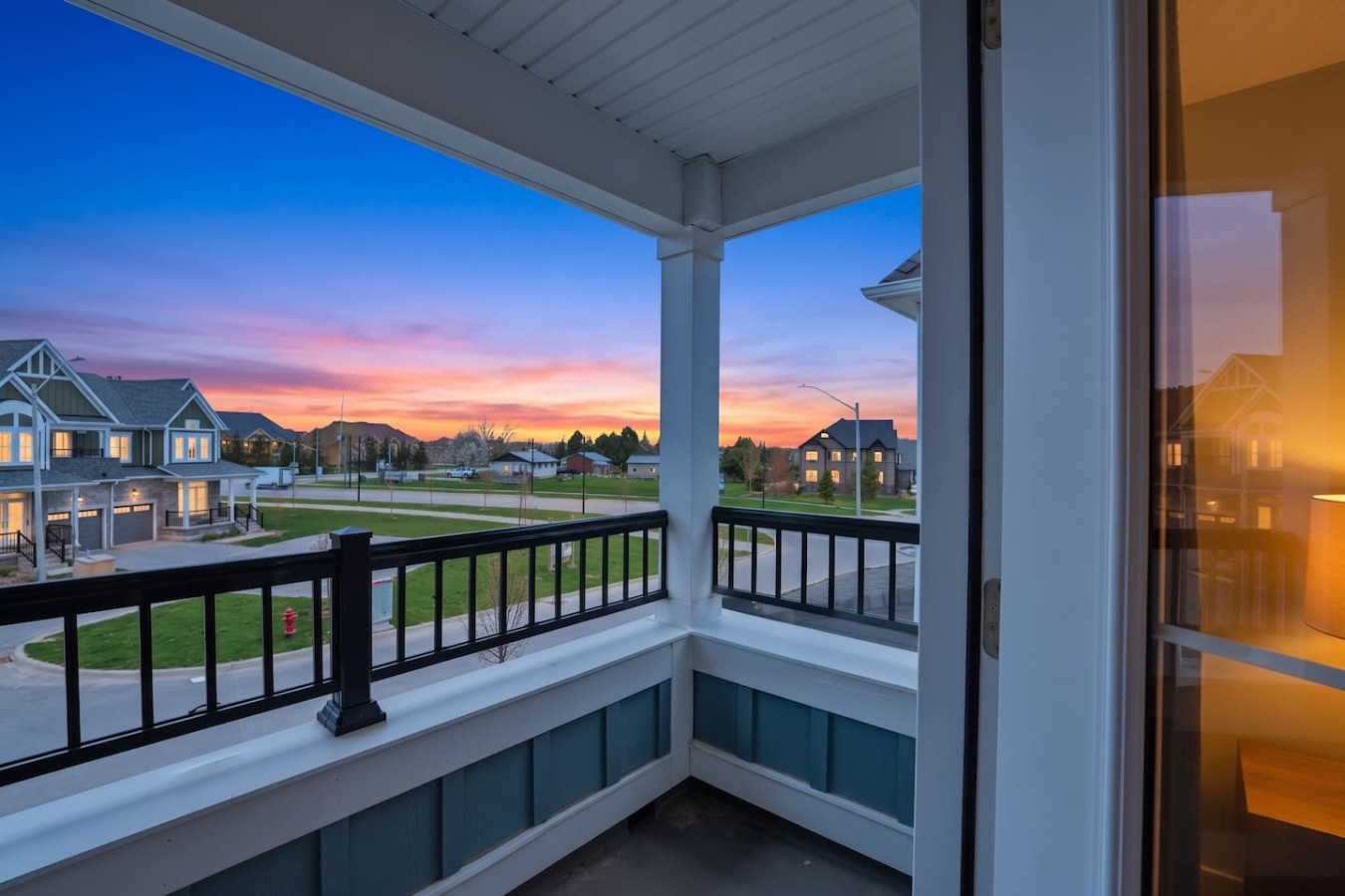 Crosswinds Peak: Sleek 3BDR - Mins to BM Village | Photo 4