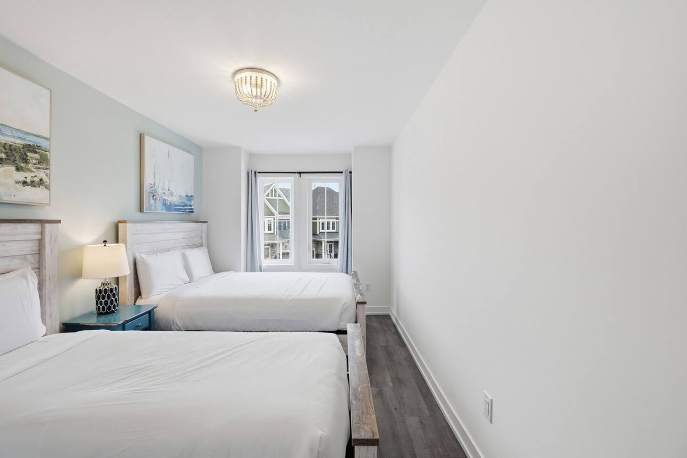 Crosswinds Peak: Sleek 3BDR - Mins to BM Village | Photo 34