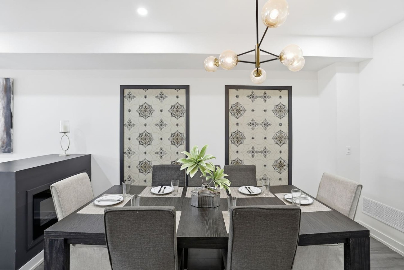 Crosswinds Peak: Sleek 3BDR - Mins to BM Village | Photo 16
