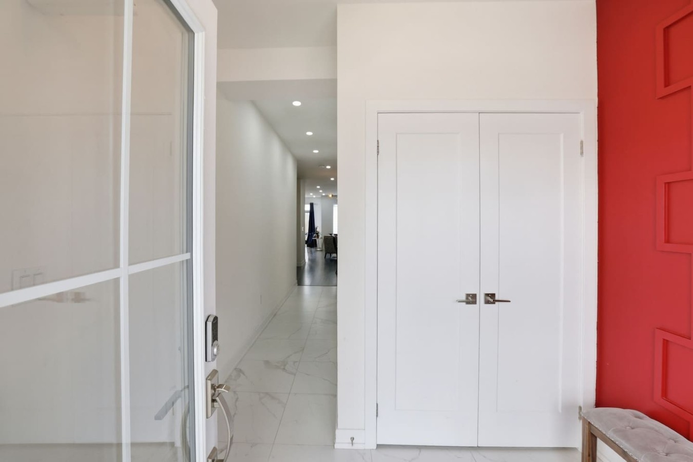 Crosswinds Peak: Sleek 3BDR - Mins to BM Village | Photo 37