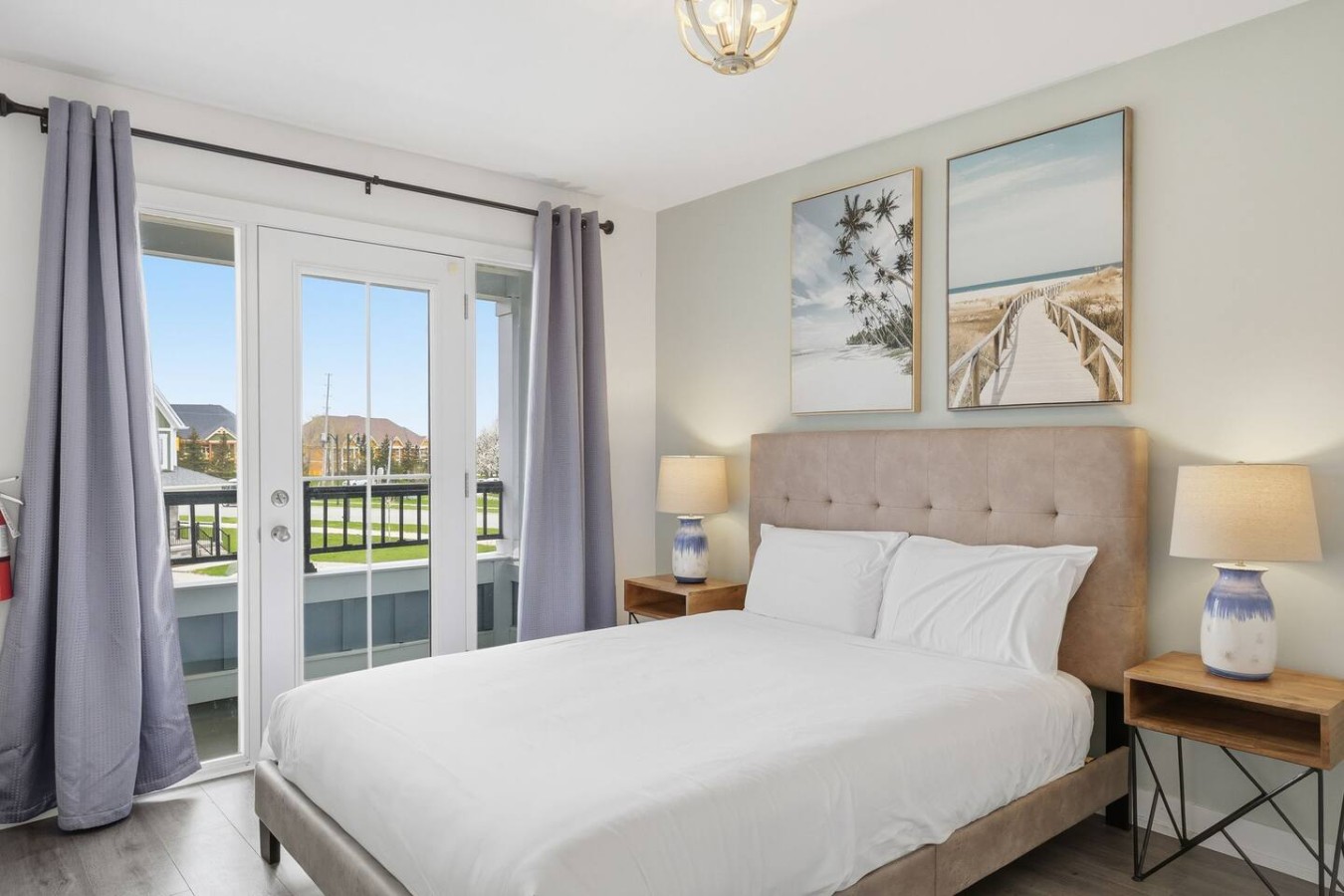 Crosswinds Peak: Sleek 3BDR - Mins to BM Village | Photo 29