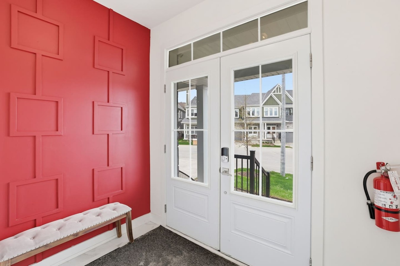 Crosswinds Peak: Sleek 3BDR - Mins to BM Village | Photo 38