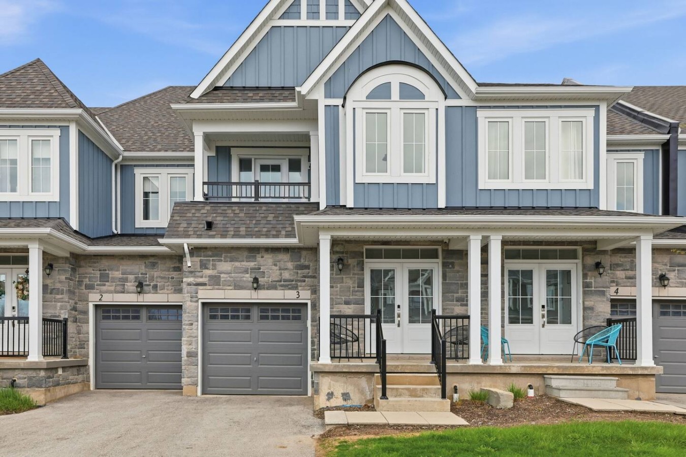 Crosswinds Peak: Sleek 3BDR - Mins to BM Village | Photo 44