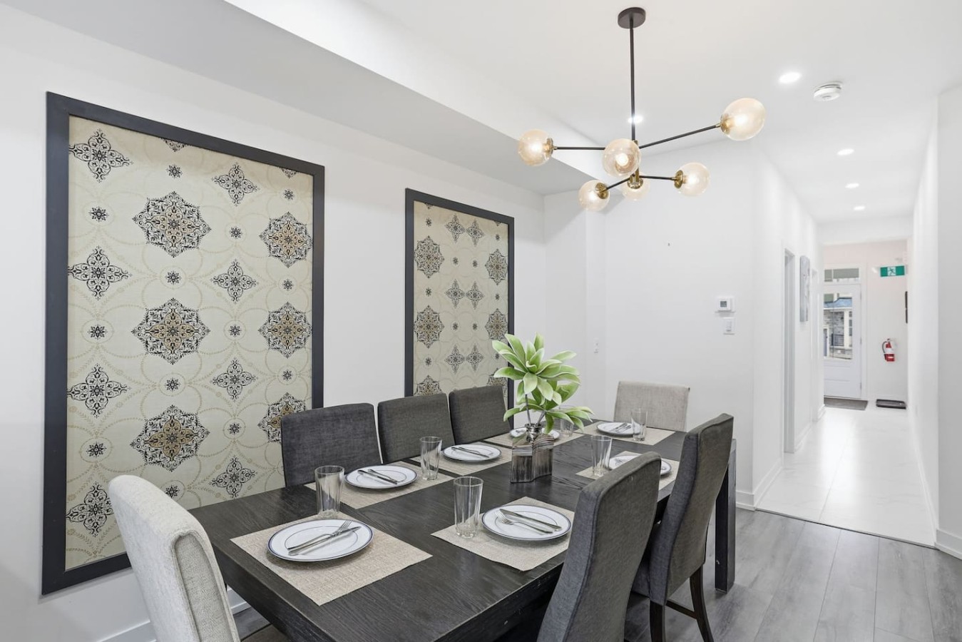 Crosswinds Peak: Sleek 3BDR - Mins to BM Village | Photo 18
