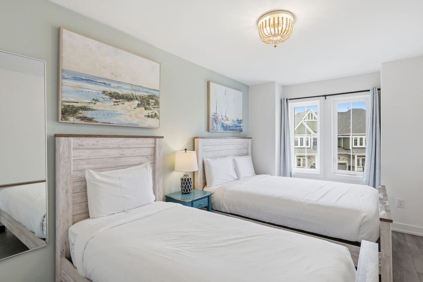 Crosswinds Peak: Sleek 3BDR - Mins to BM Village | Photo 33
